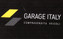 Logo Garage Italy
